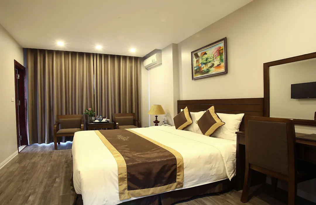 Blue Pearl West Hotel-1
