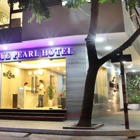 Blue Pearl West Hotel-2