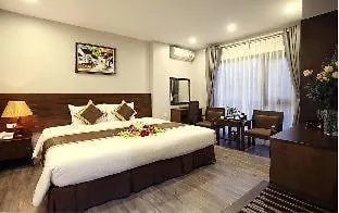Blue Pearl West Hotel-3