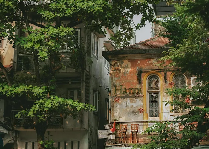 The Bloom Hanoi - Bespoke Living