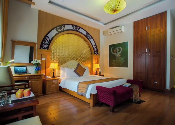 Vọng Xưa